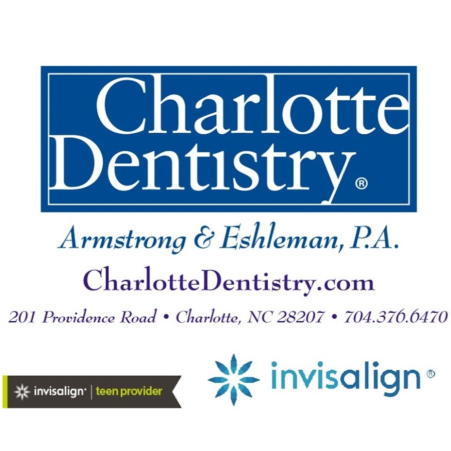Charlotte Dentistry® YouTube