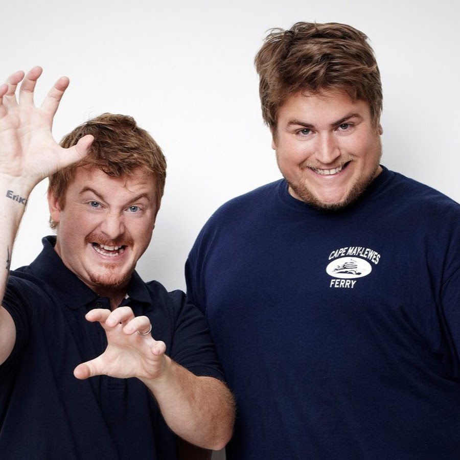 99 Saker Erik Och Mackan