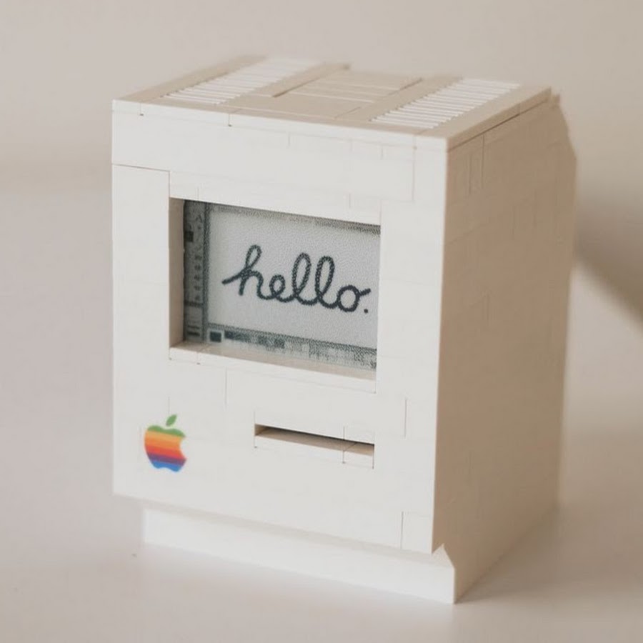 Paper display