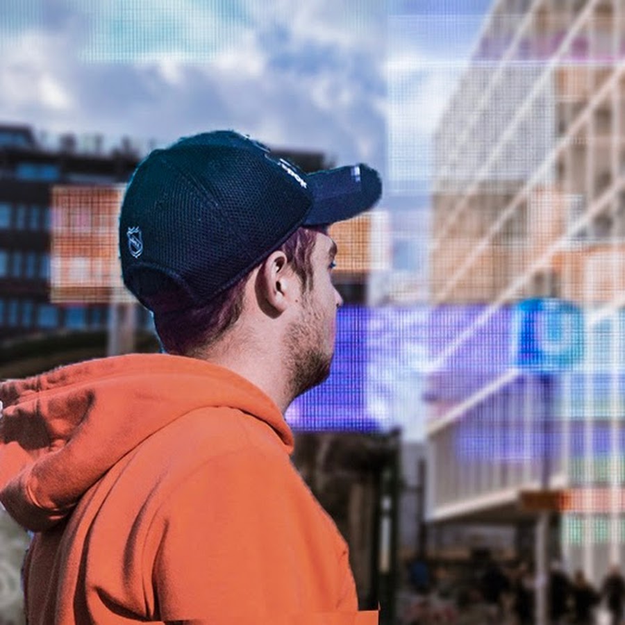 Lukas Simkanin - YouTube