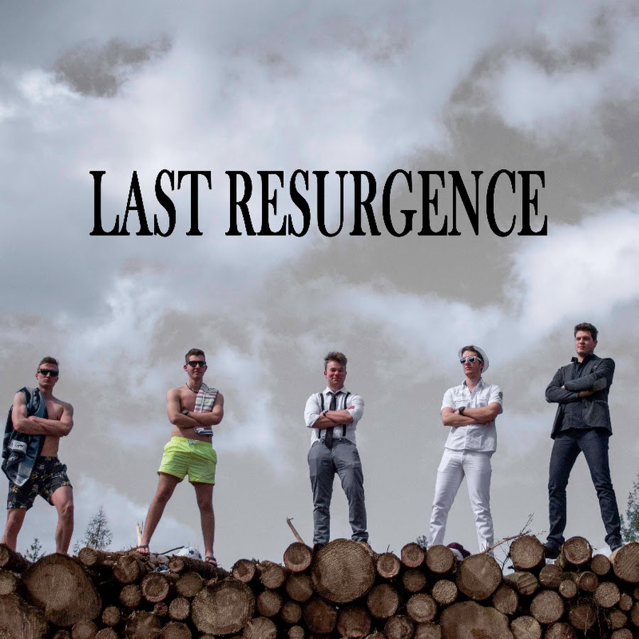 Last Resurgence Official - YouTube