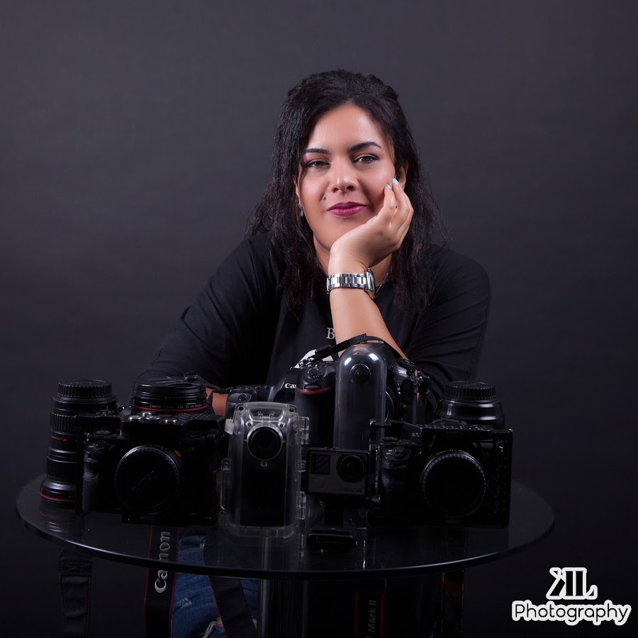 KL PHOTOGRAPHY - YouTube