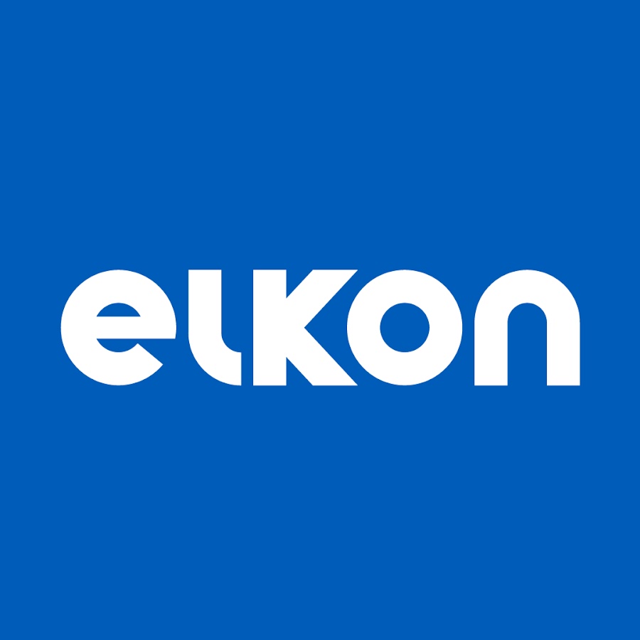 ELKON Concrete Batching Plants - YouTube