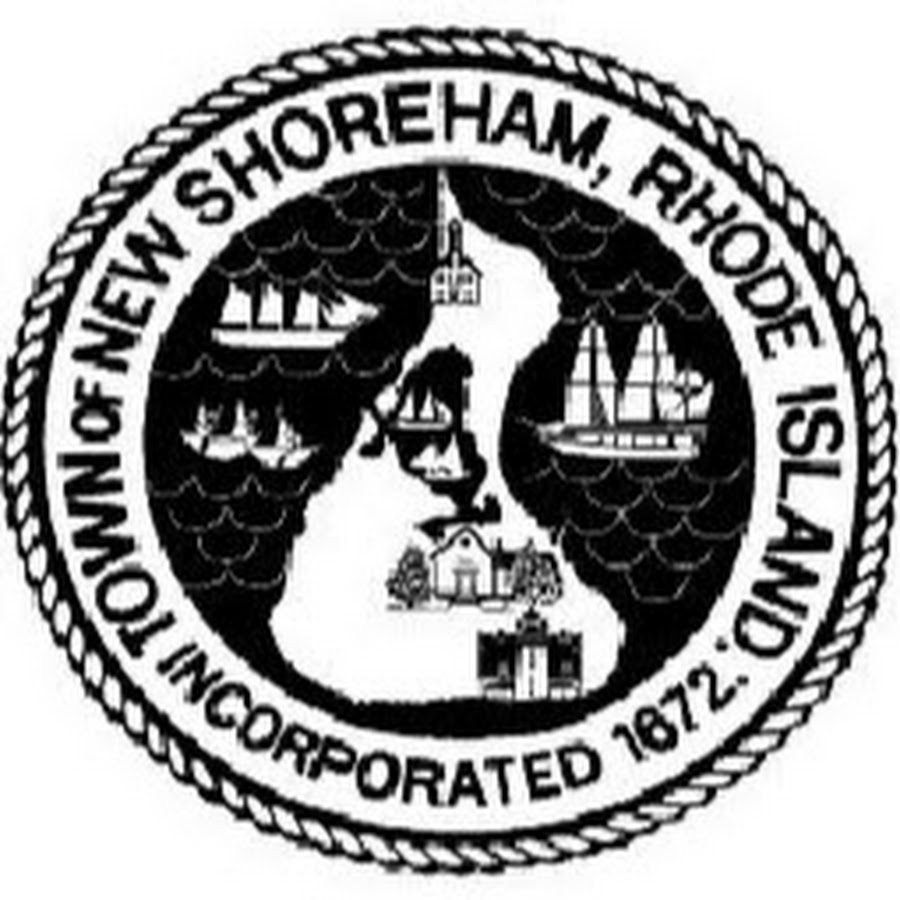 Town of New Shoreham YouTube