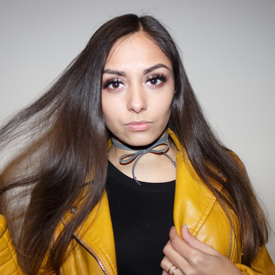 Jasmine Ali - YouTube