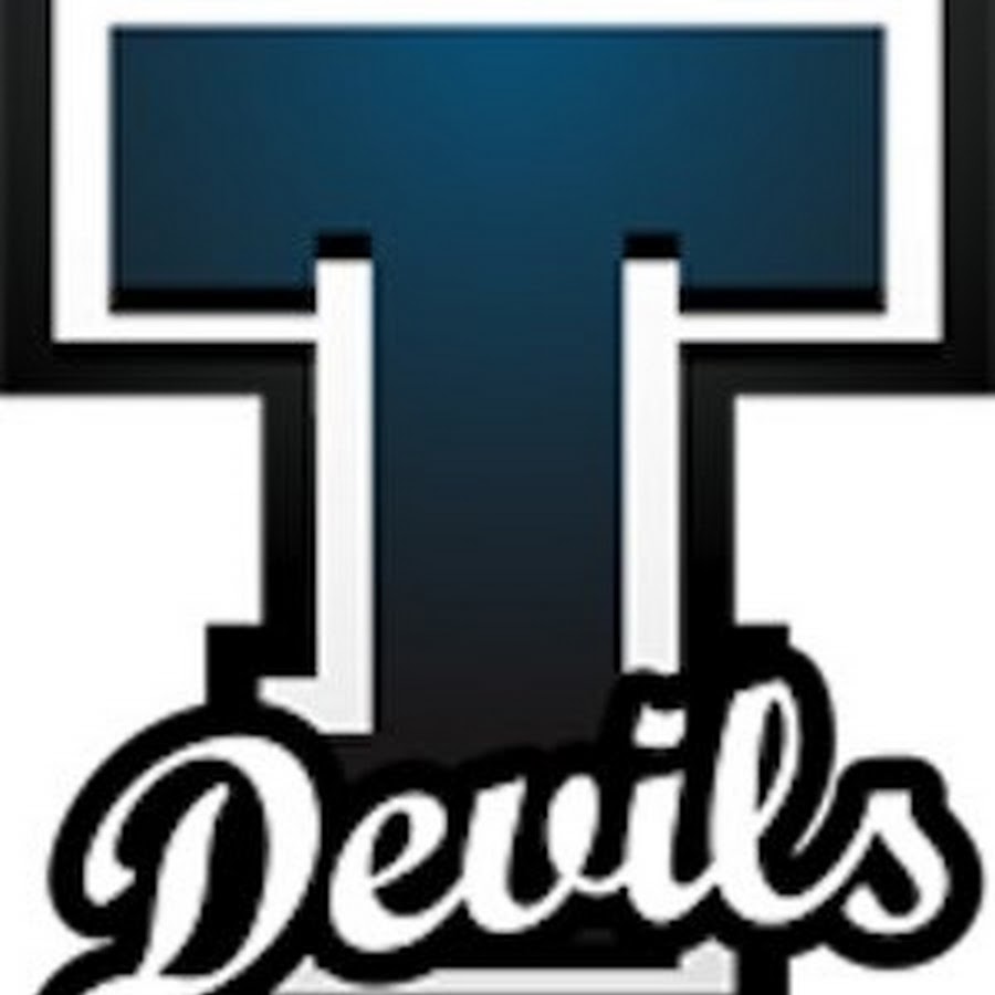 Tipton High School Publications YouTube