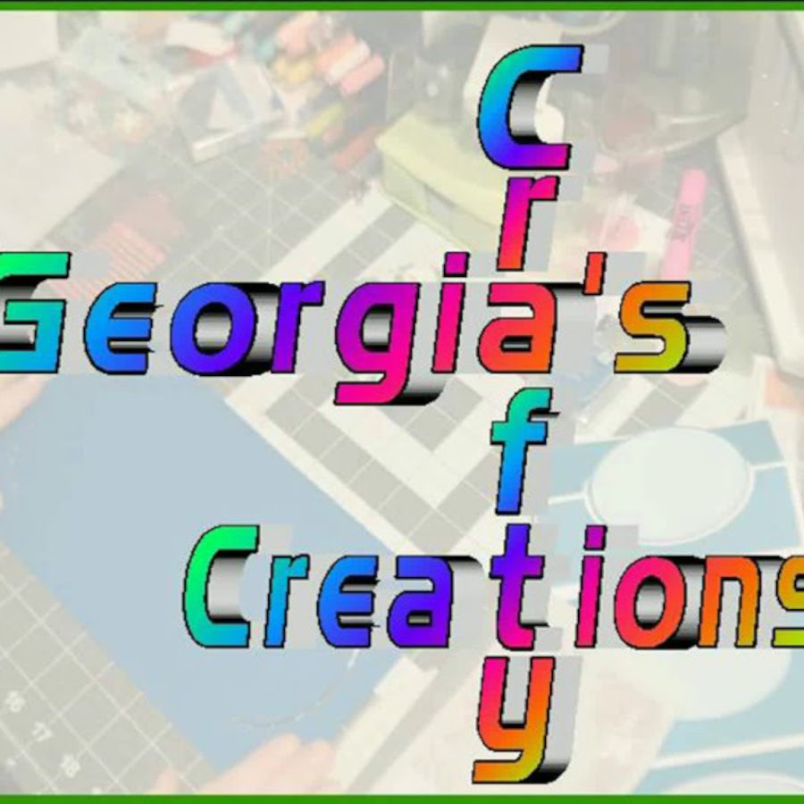 georgia's sweet creations reborn