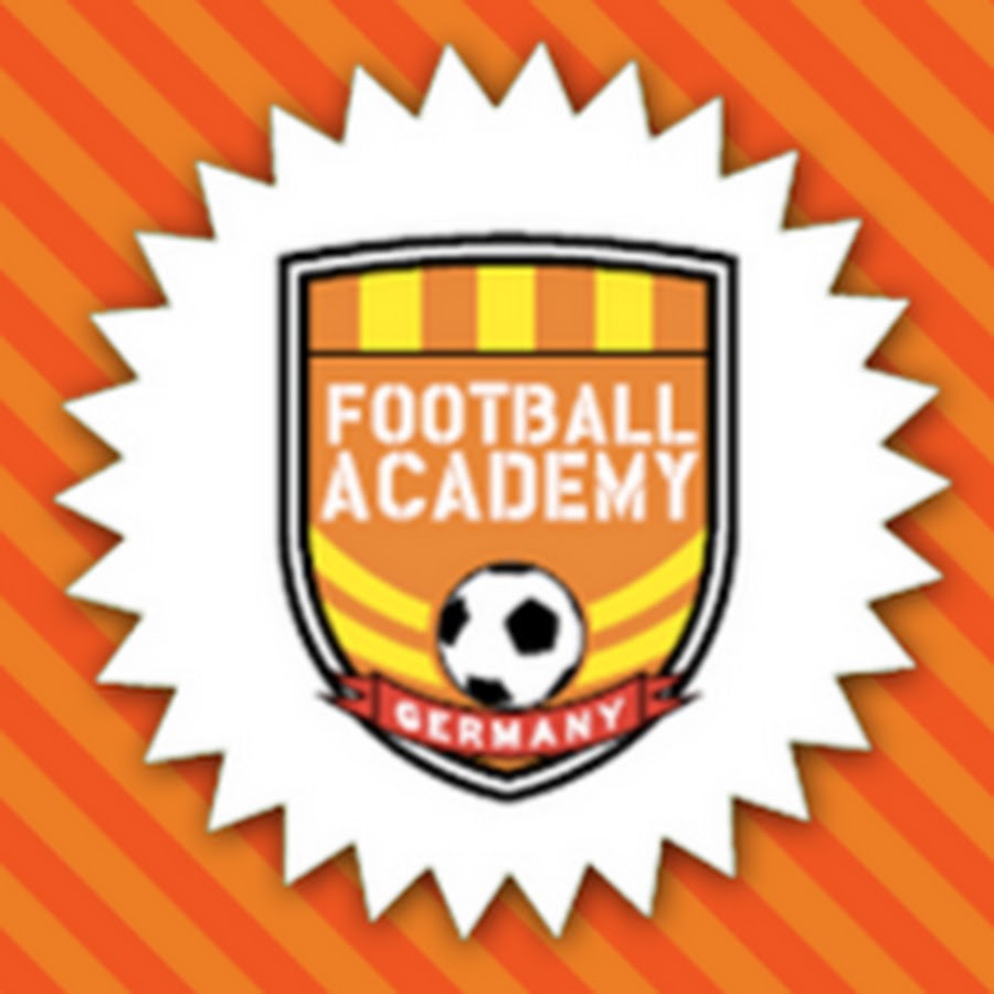 FOOTBALL ACADEMY GERMANY YouTube