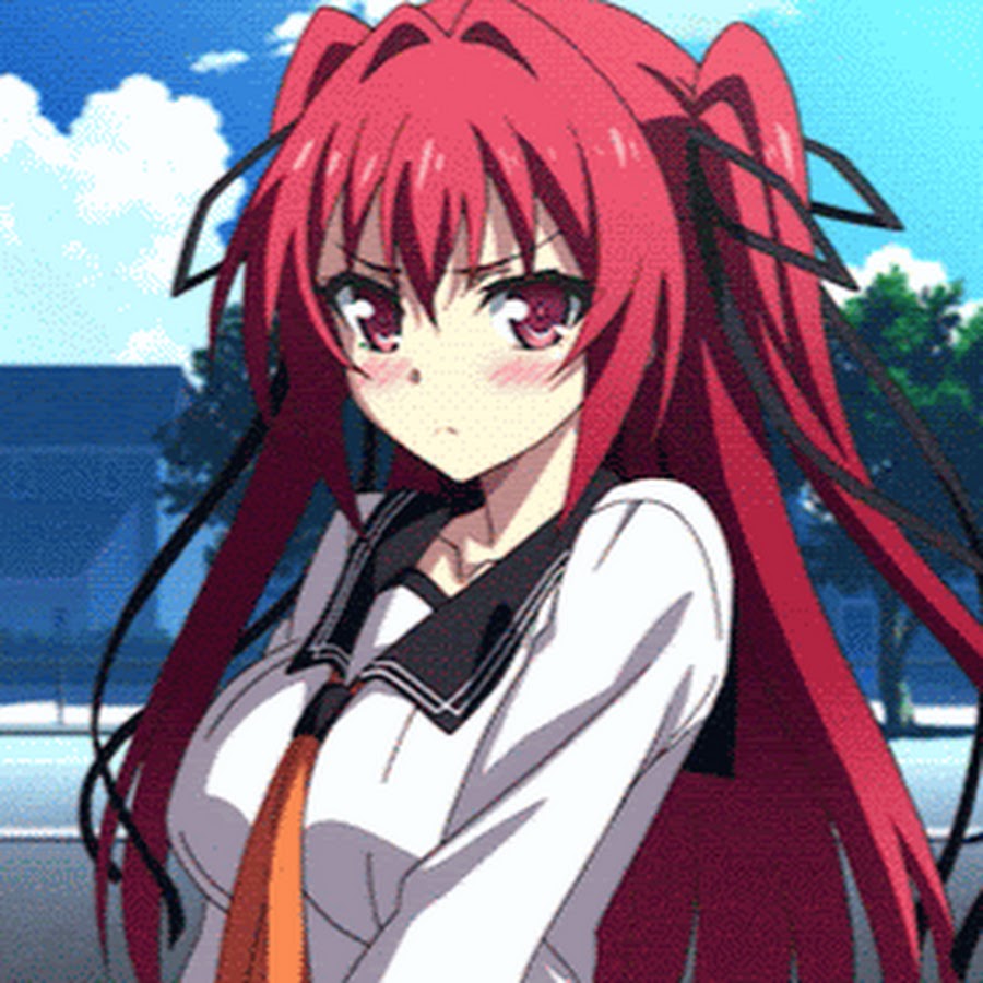 Shinmai Maou No Testament Episode 1 Vostfr Shinmai Maou no Testament TV - YouTube