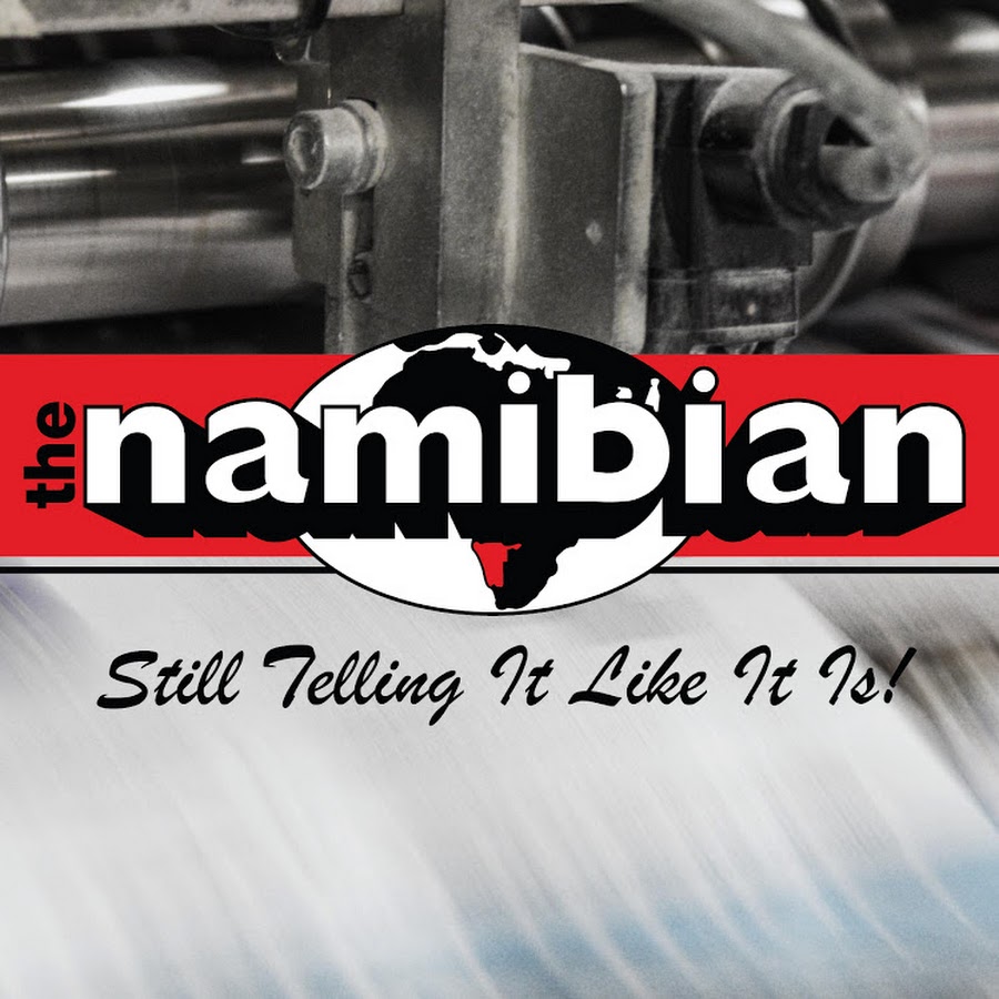 The Namibian - YouTube