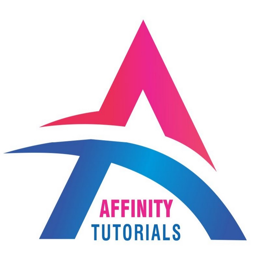 Affinity Tutorials - YouTube