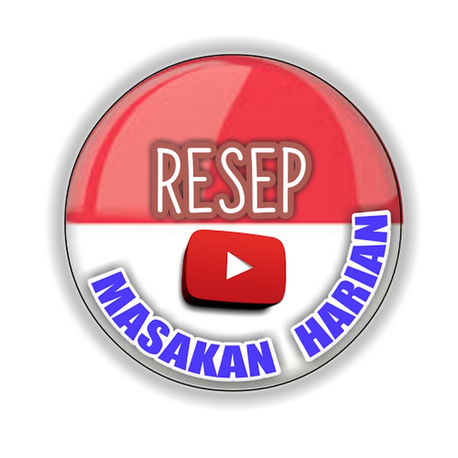 RESEP MASAKAN HARIAN INDONESIA - YouTube