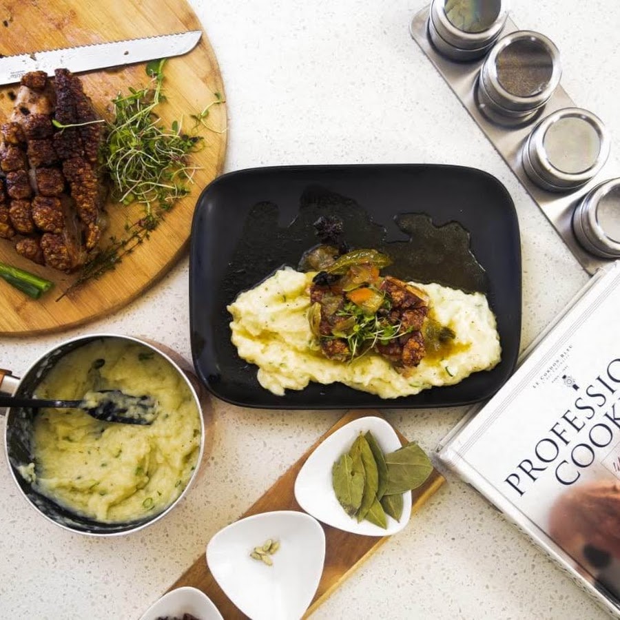 Simmer Thyme - YouTube