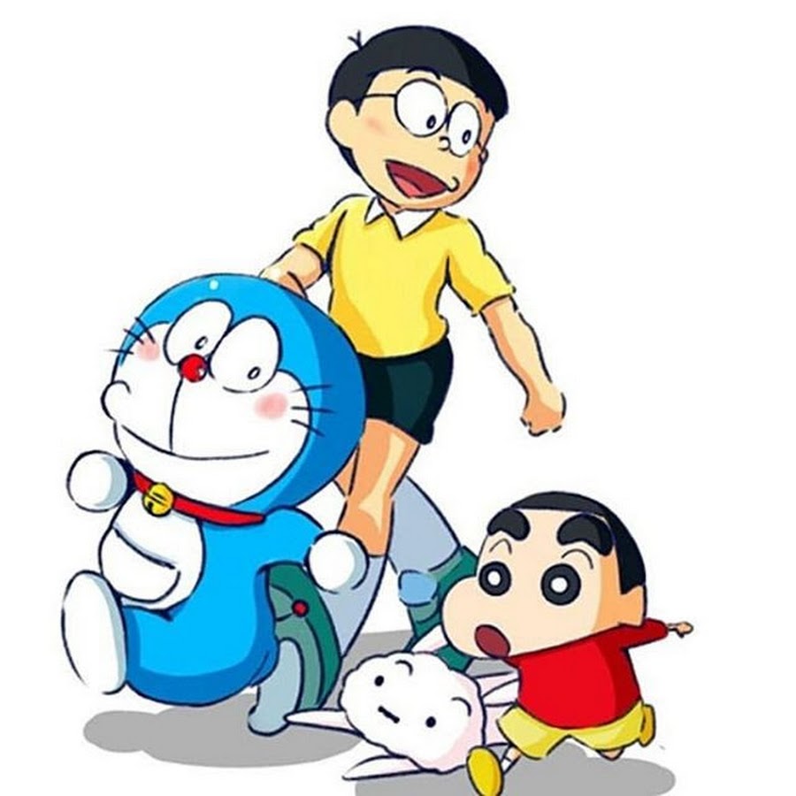 doraemon shinchan in tamil