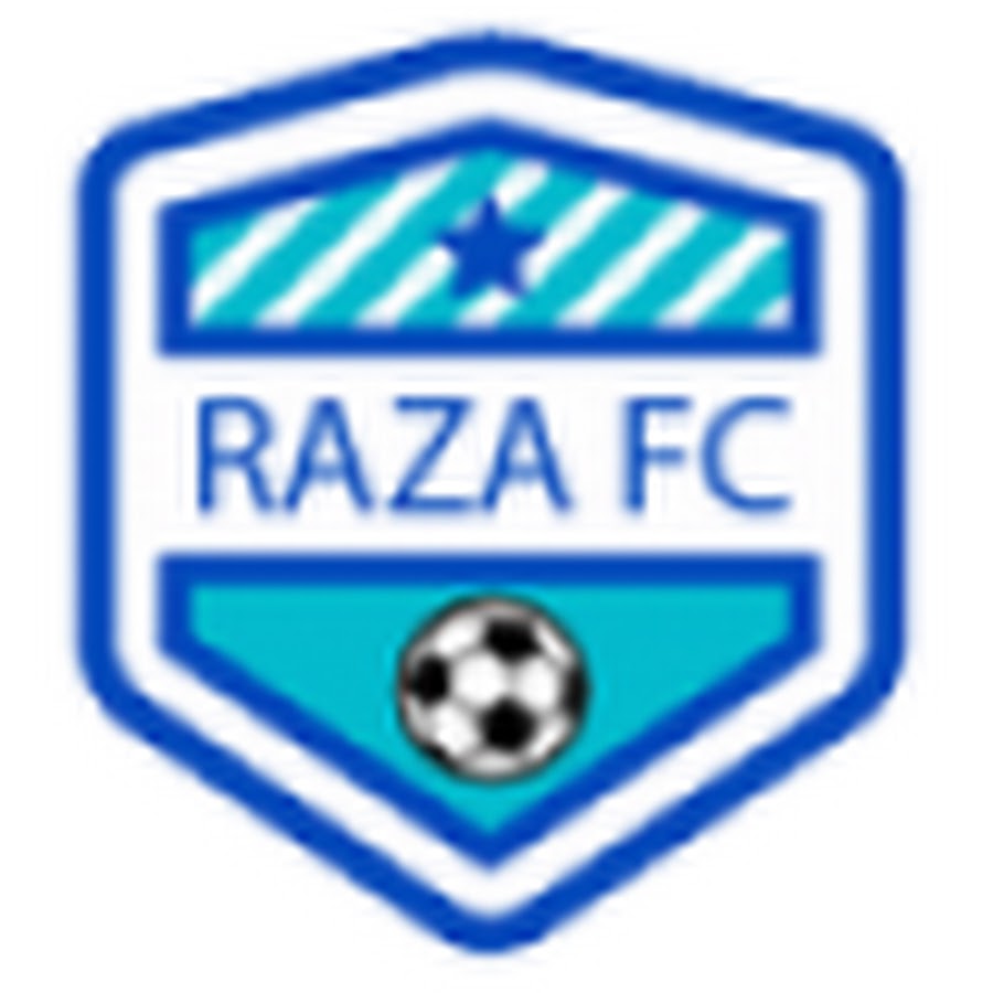 RAZA FC - YouTube