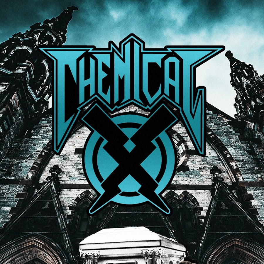 Chemical X YouTube