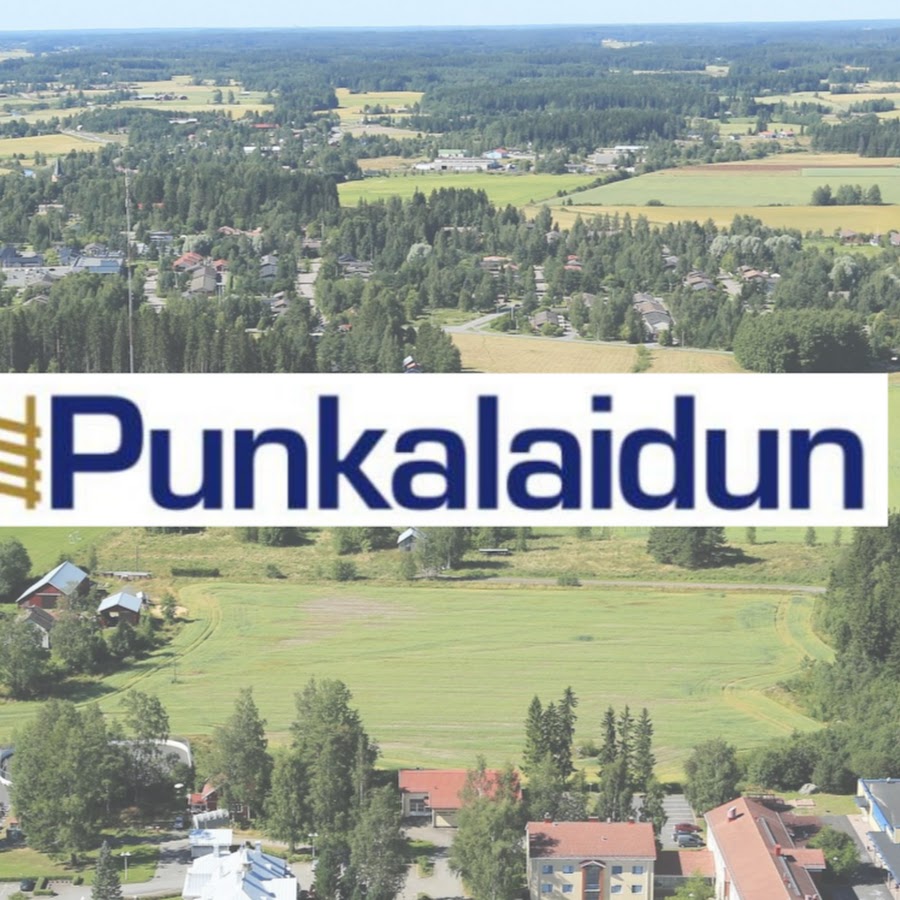 Punkalaitumen Kunta - YouTube