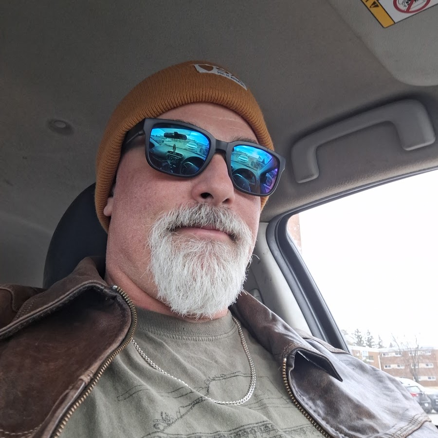 Kenneth Bowman - YouTube