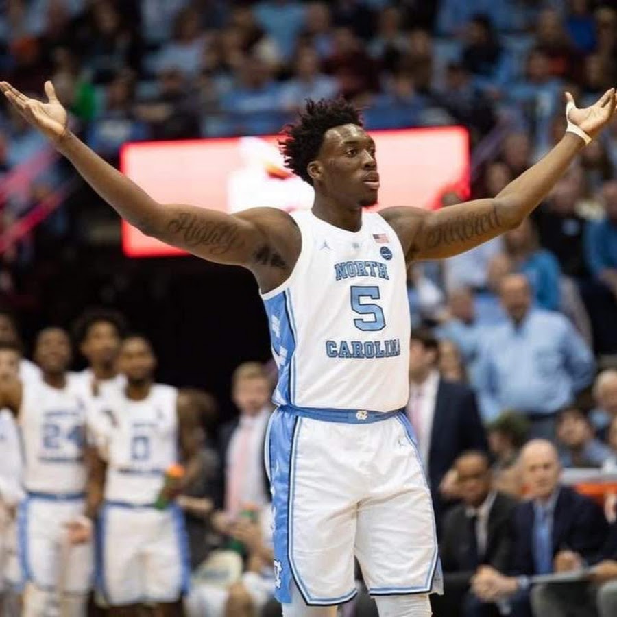 Nassir Little - YouTube