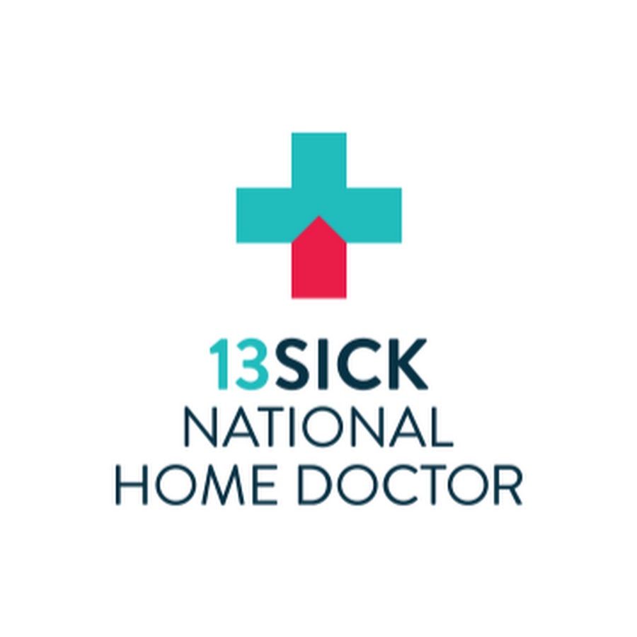 13SICK, National Home Doctor Service YouTube
