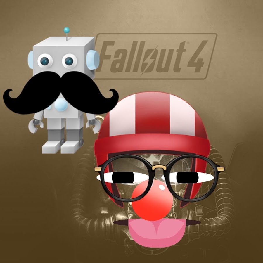 FALLOUT GUY - YouTube