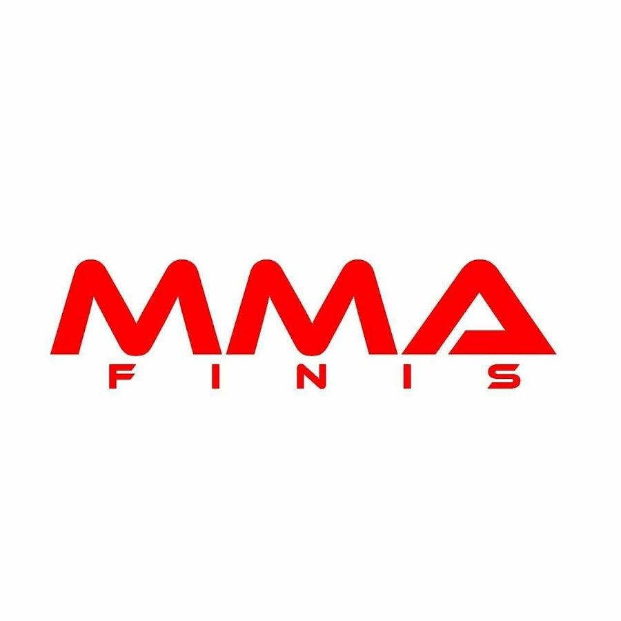 MMA FINIS.