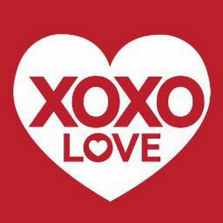 Love XOXO - YouTube.