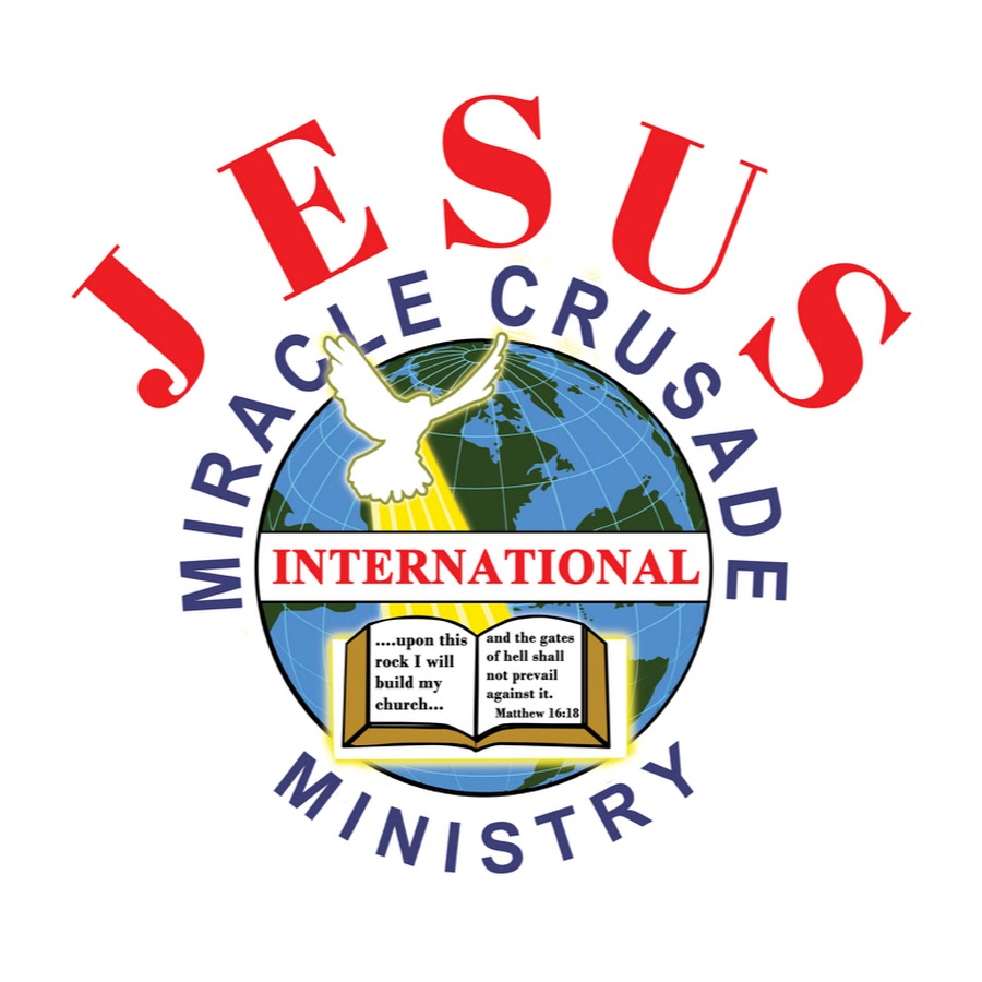 Jesus Miracle Crusade International Ministry - YouTube