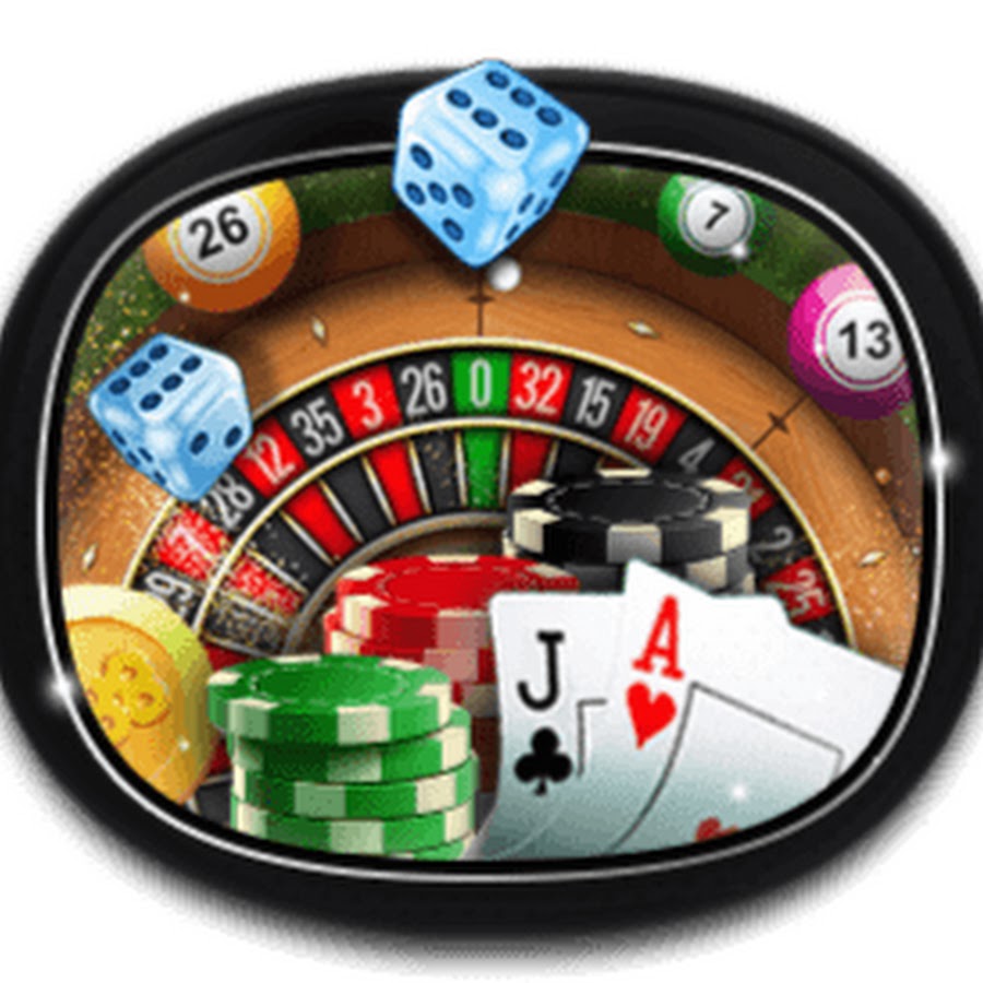 ЛУДОМАНИЯ - YouTube