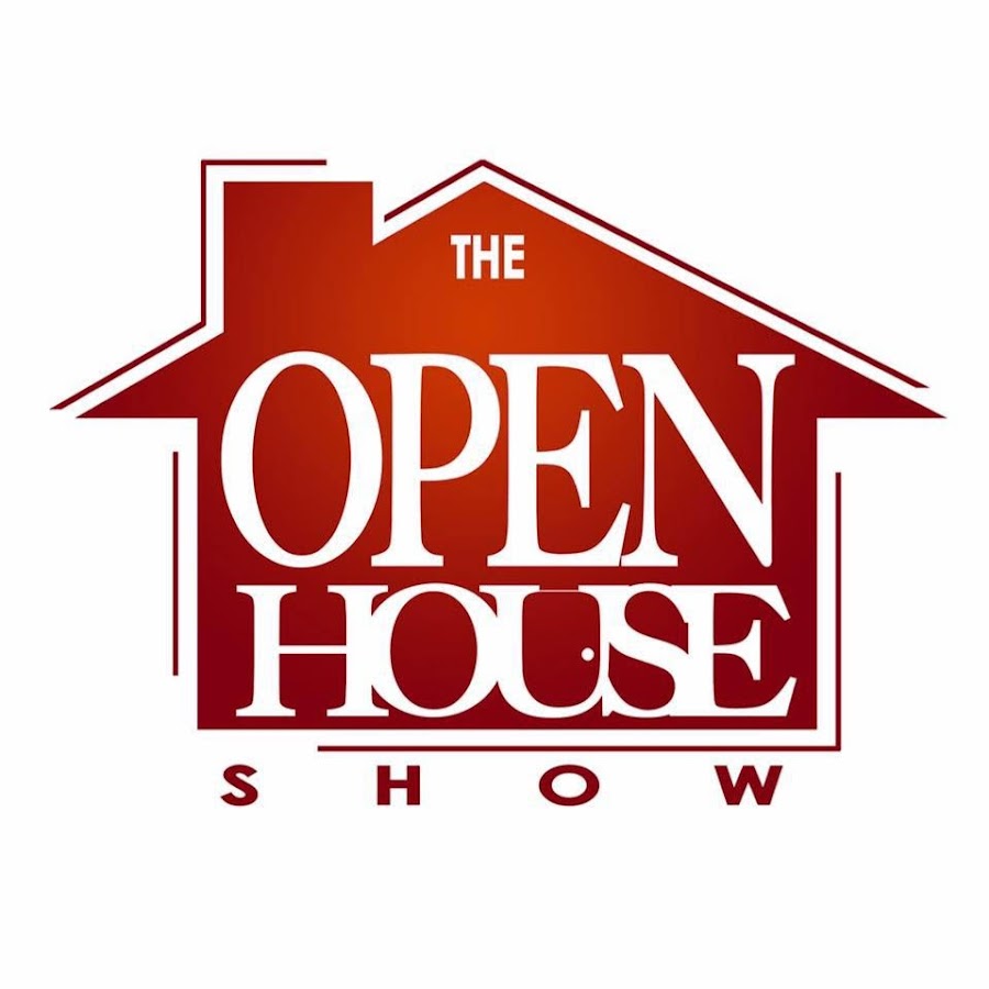 The Open House Show YouTube