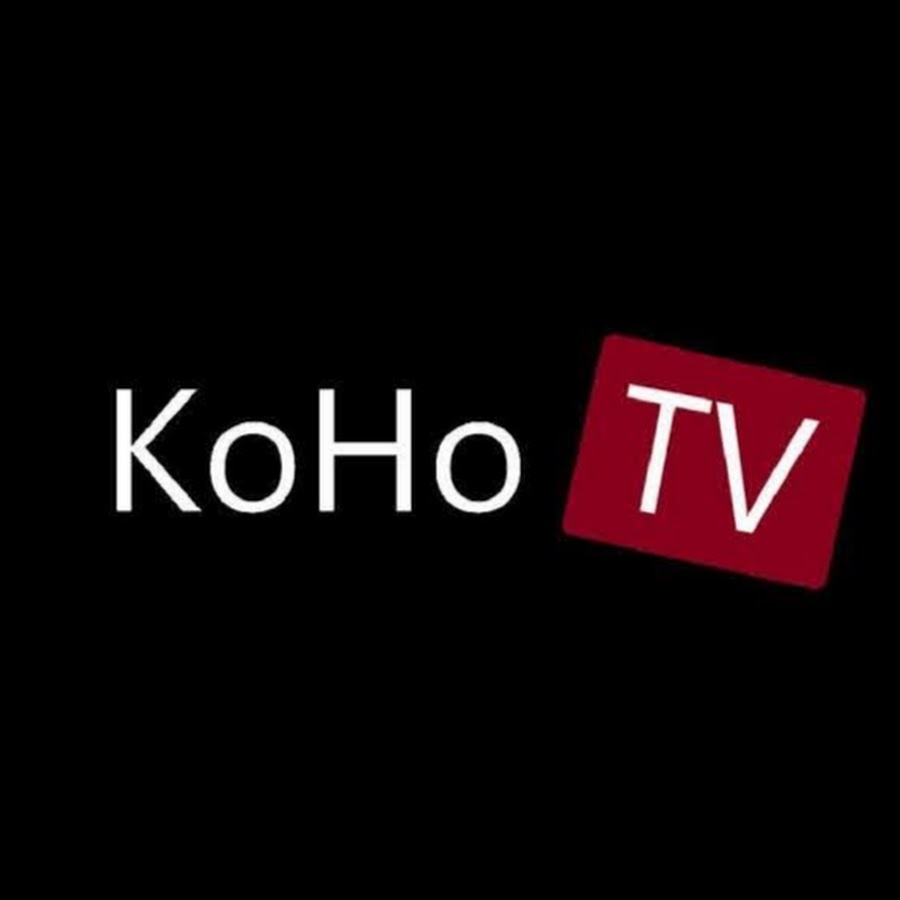 koho-tv-youtube