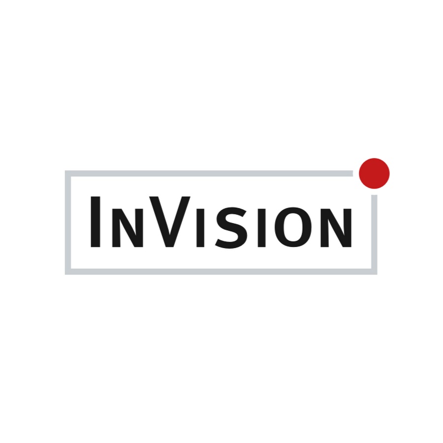 InVision AG YouTube