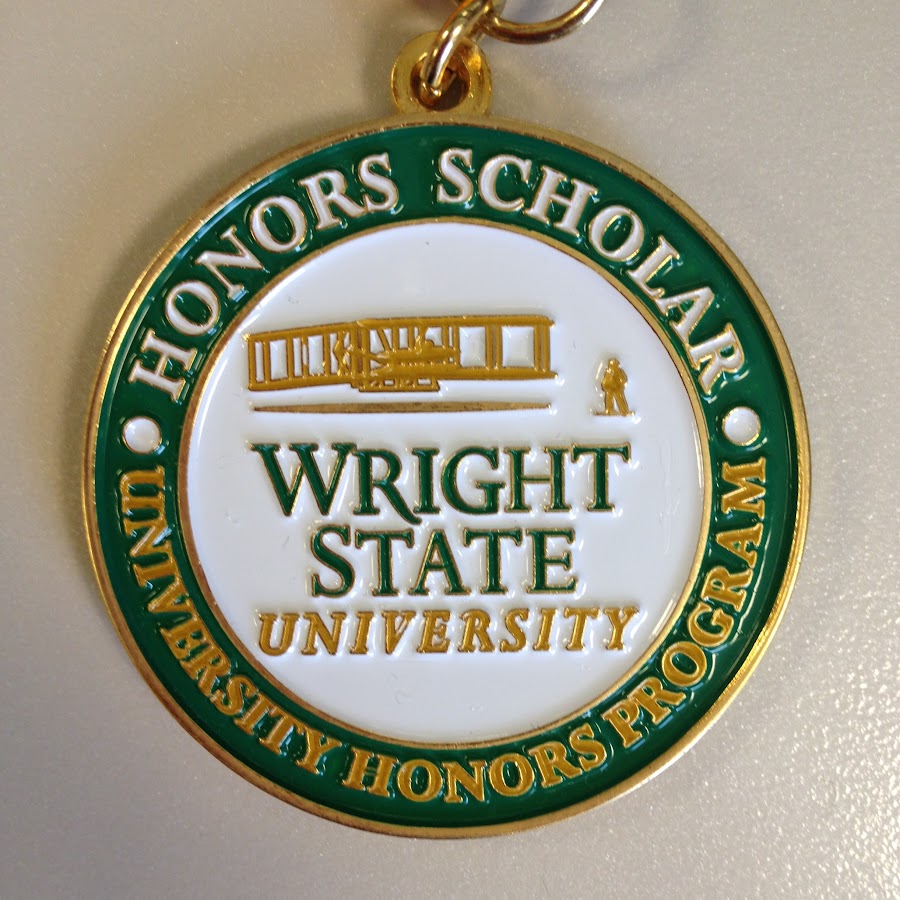 Wright State University Honors Program YouTube