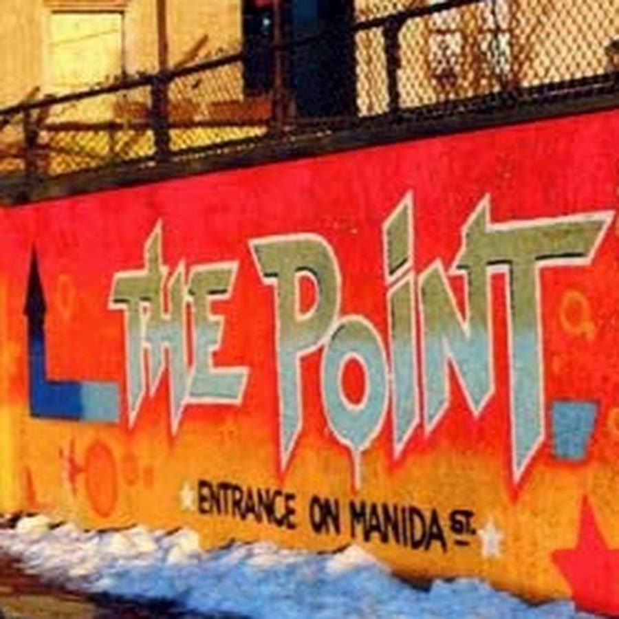 HUNTS POINT YouTube