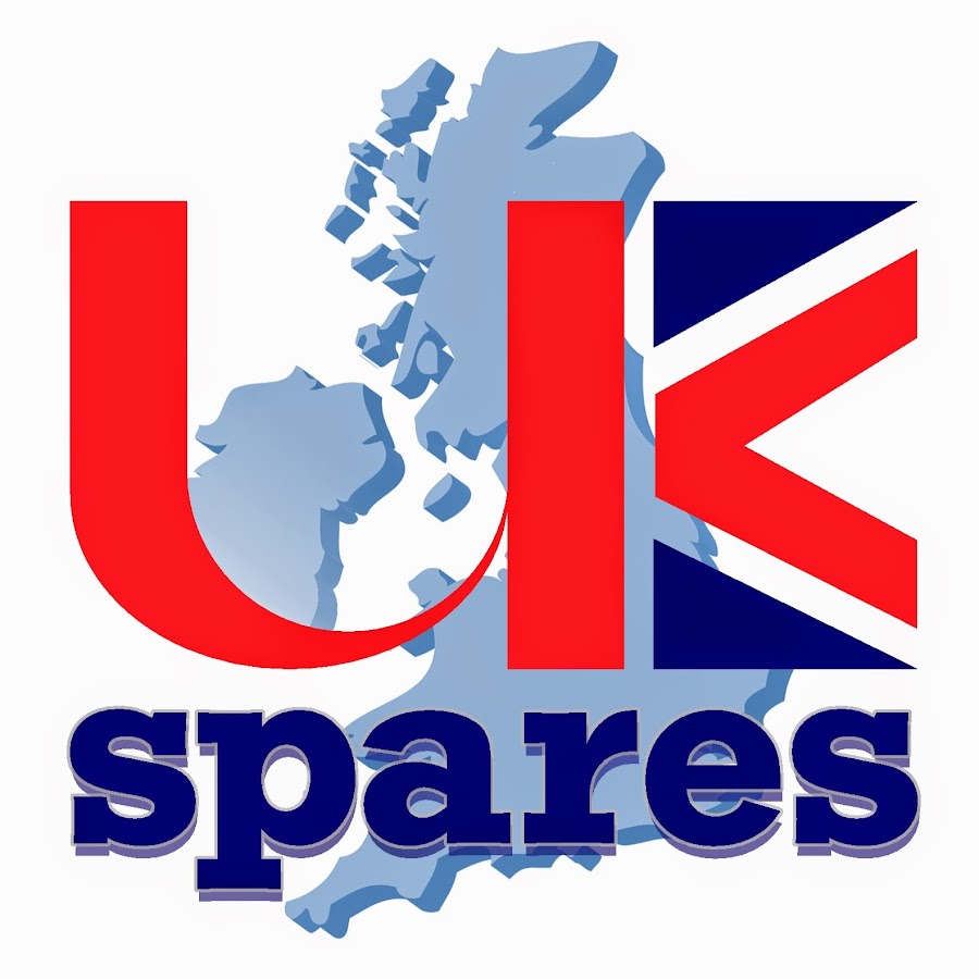 UK Spares YouTube
