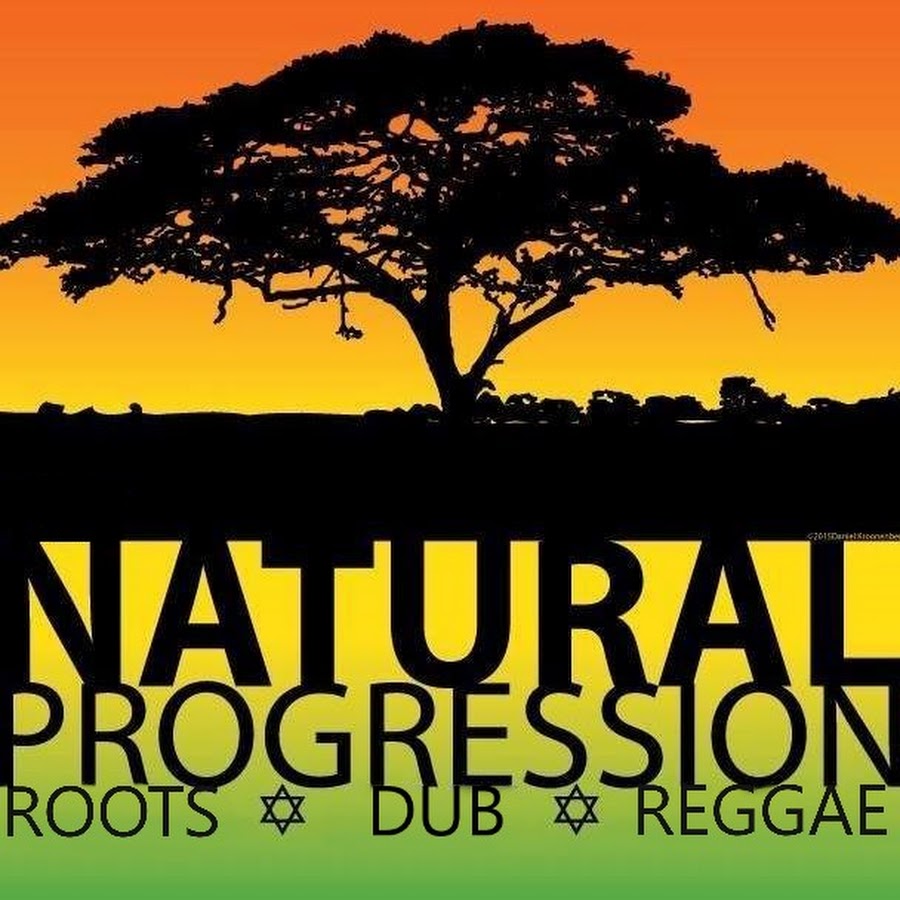 Natural dating progression