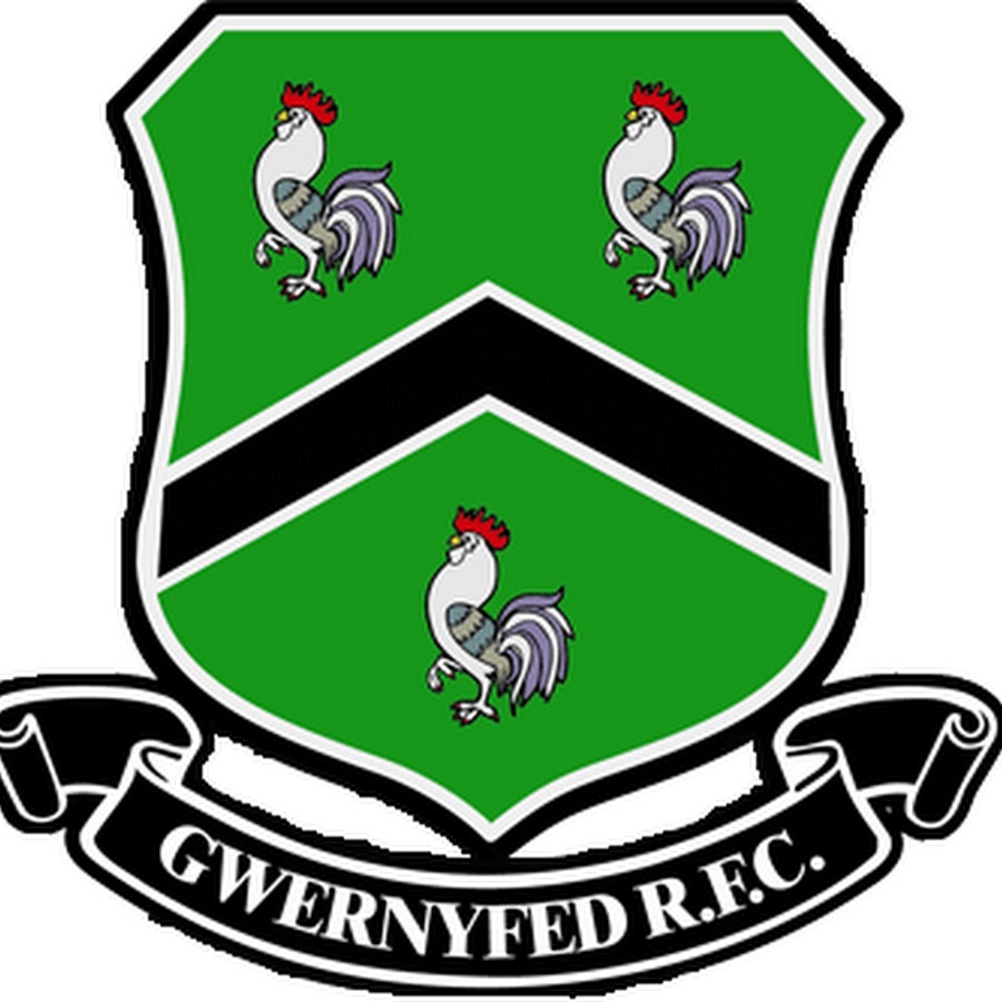 Gwernyfed RFC - YouTube