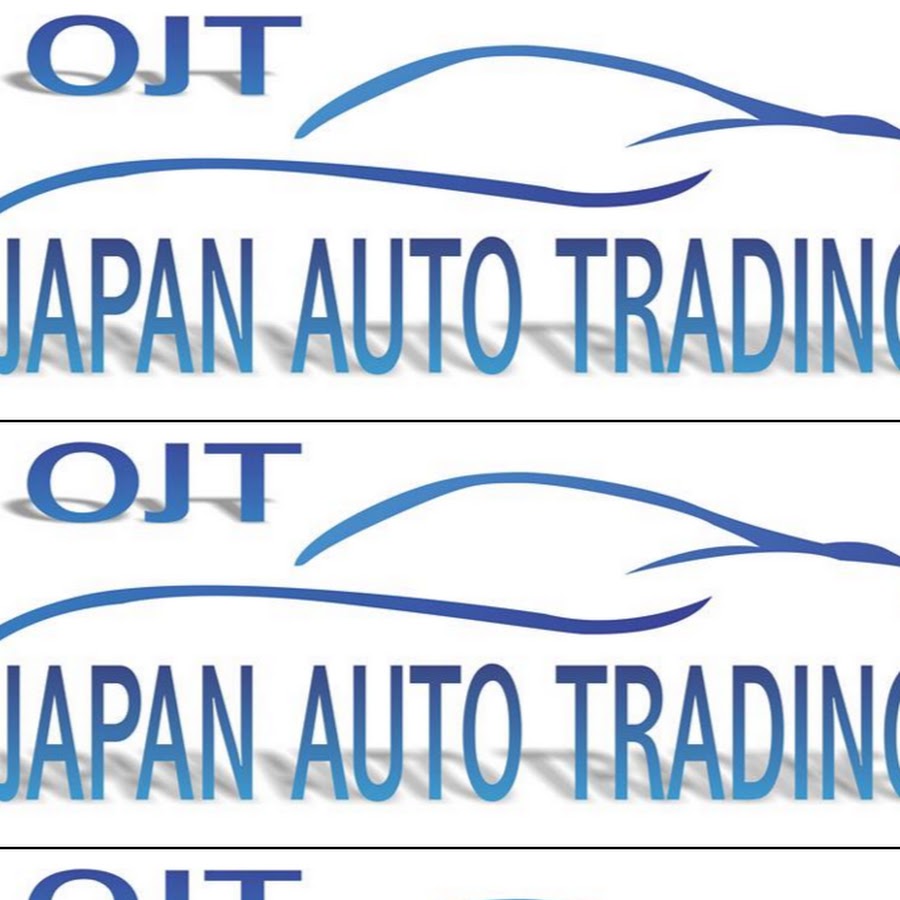 OJT JAPAN AUTO TRADING YouTube