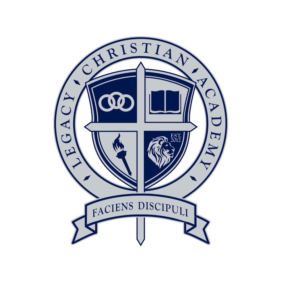 Legacy Christian Academy YouTube