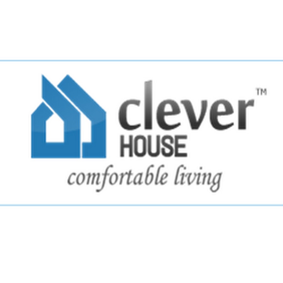 CLEVER HOUSE YouTube