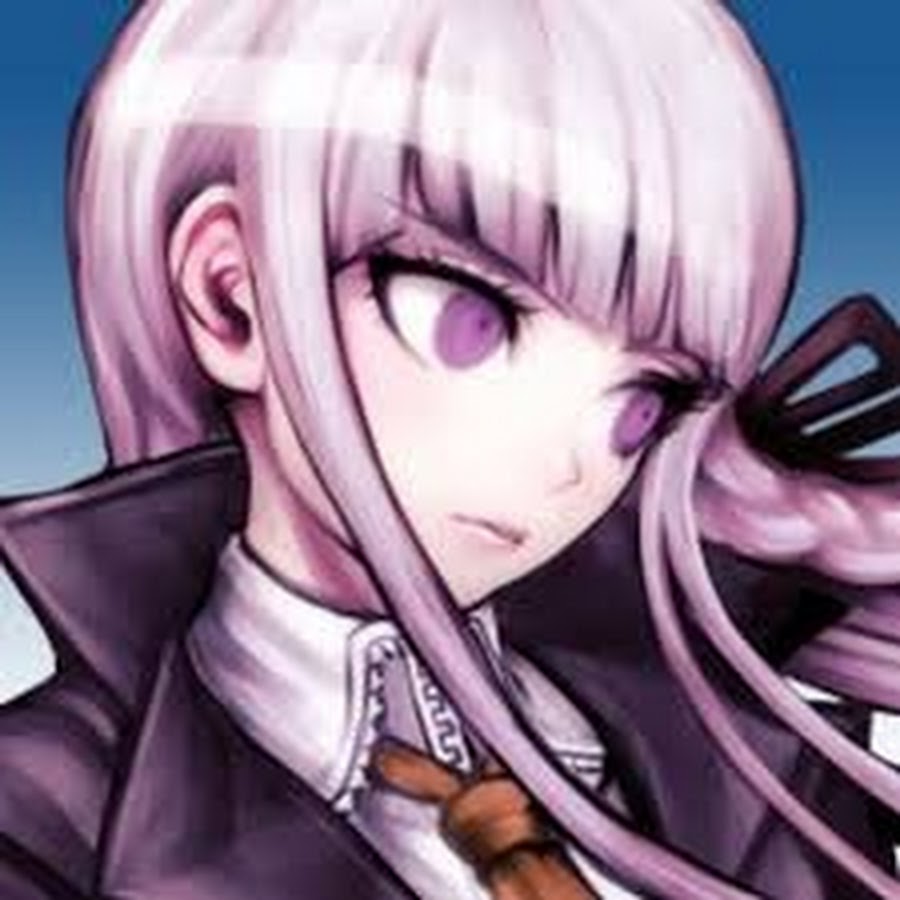 Kyoko Kirigiri - YouTube