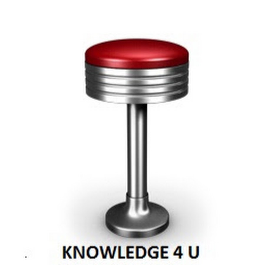 Барный стул значок