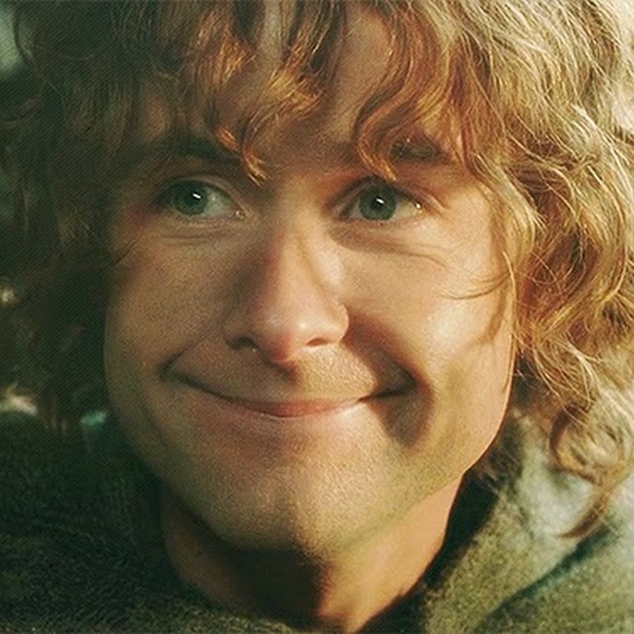 Pippin Took - YouTube