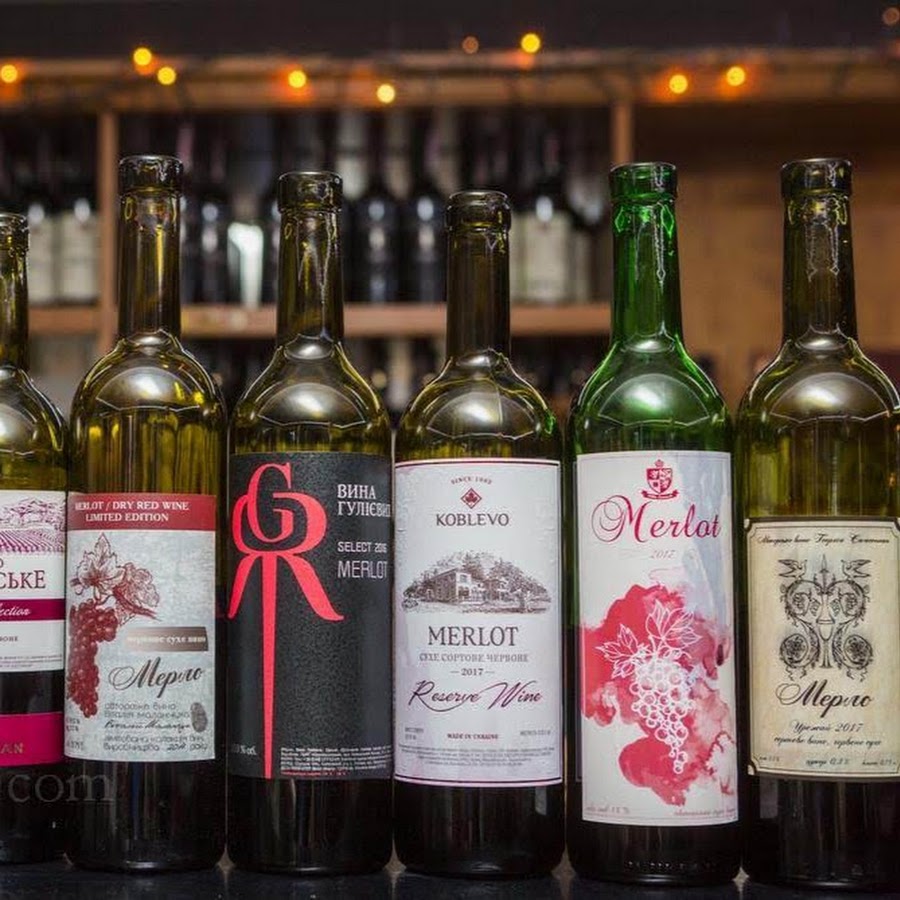 Wine of Ukraine / Вино Украины / Вино України YouTube