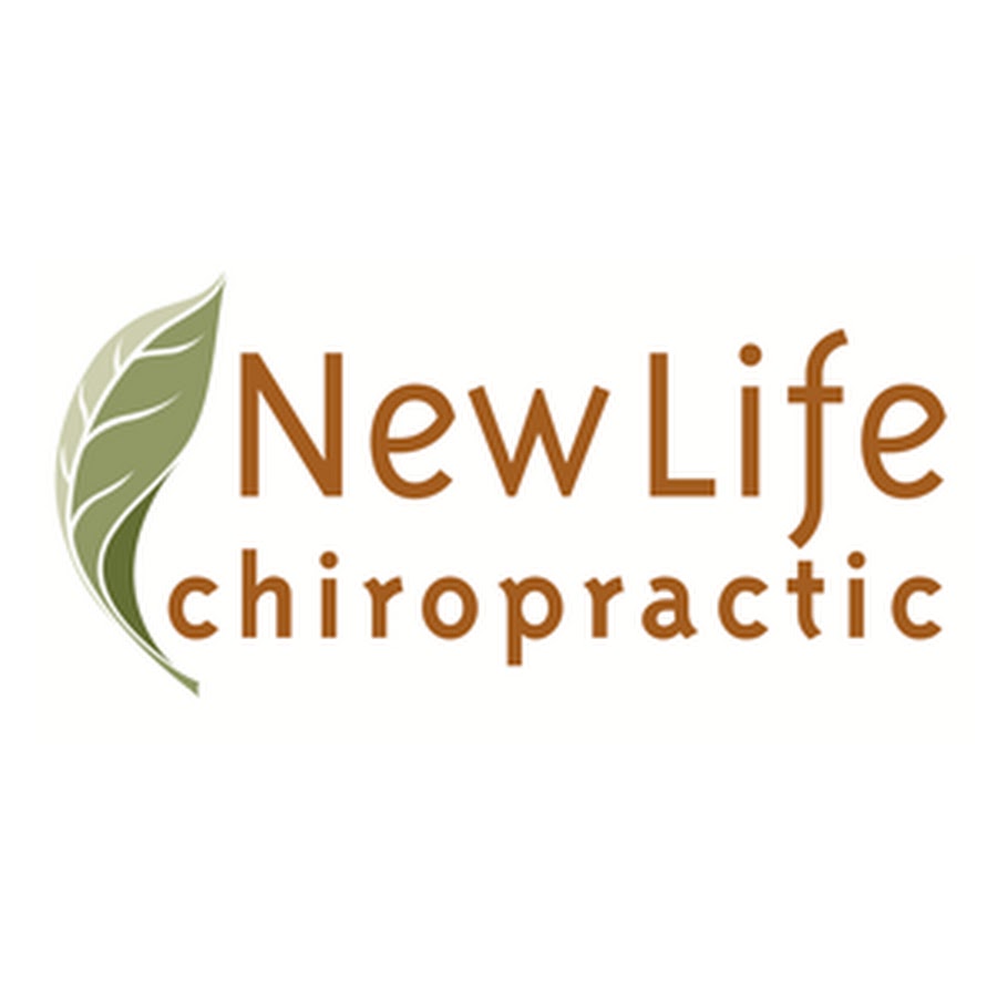 New Life Chiropractic YouTube