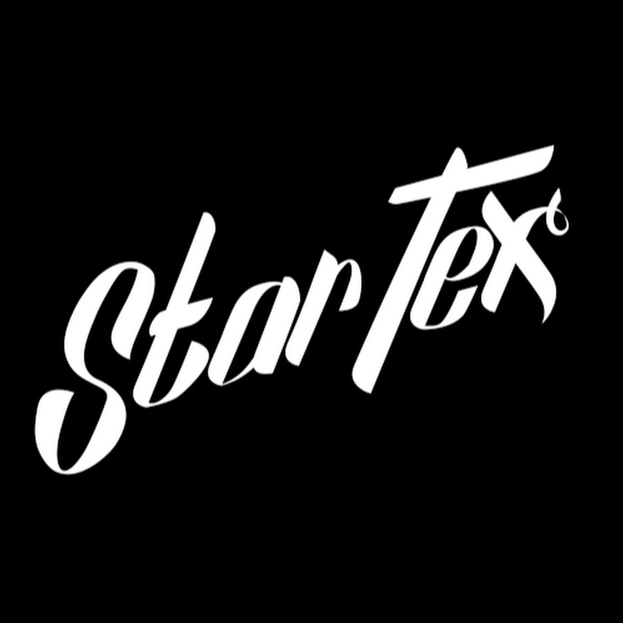 StarTex YouTube