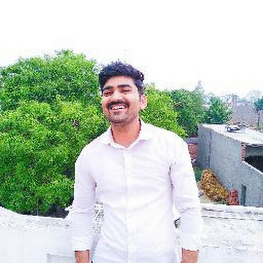 Rahul Dev Chauhan - YouTube