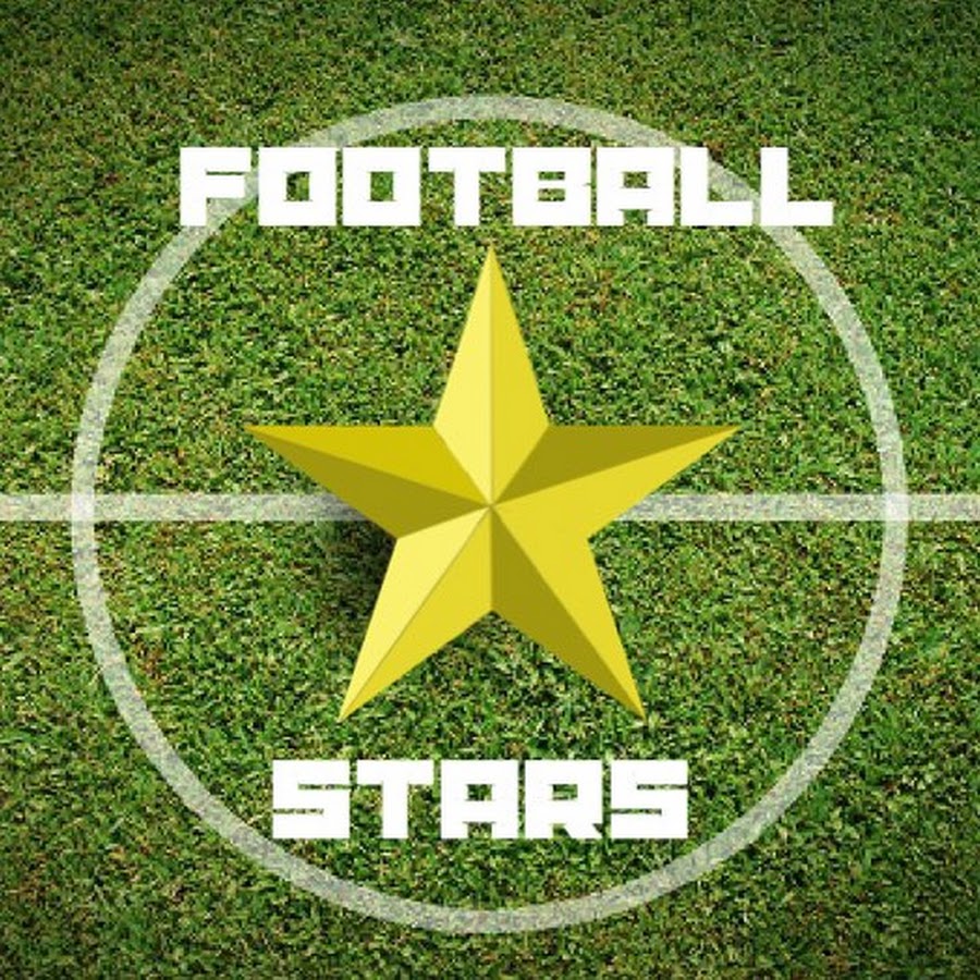 Football Stars YouTube
