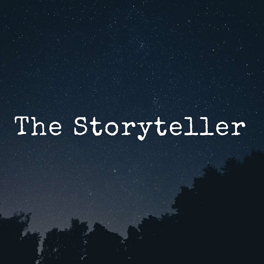 The Storyteller YouTube