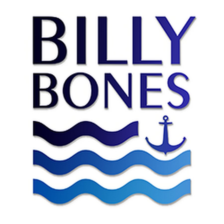 Billy Bones YouTube